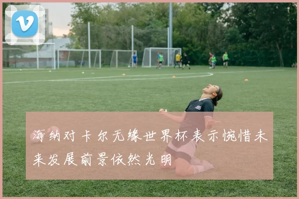 海纳对卡尔无缘世界杯表示惋惜未来发展前景依然光明